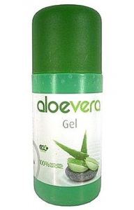 Gel d&#39;Aloe Vera