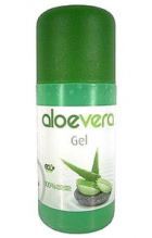 Gel d&#39;Aloe Vera