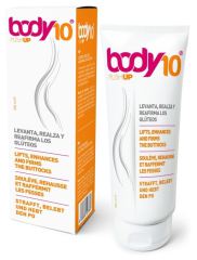 Body 10 Push UP Fesses 200 ml