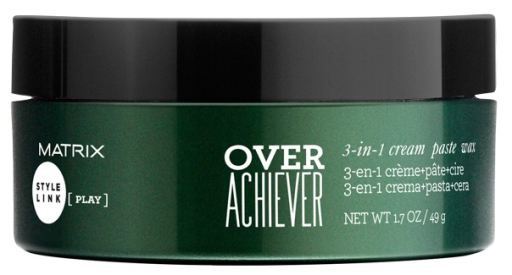 Style Link Wax Over Achiever Cream Paste 3 en 1 49 ml