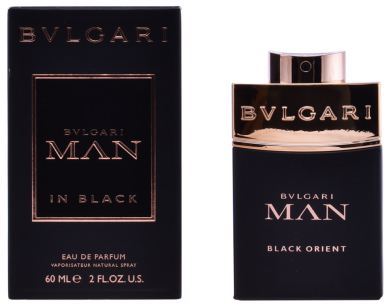 Man in Black Eau de Parfum vaporisateur 60 ml