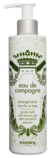 Eau de Champagne Gel Douche 250 ml