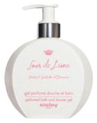 Gel de Bain Parfumé Soir de Lune 200 ml