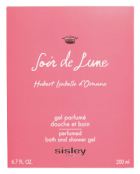 Gel de Bain Parfumé Soir de Lune 200 ml