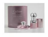 Caline Gres 50ml Vapo Edt Kit Manucure