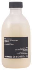 Shampooing à l&#39;huile 280 ml