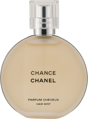 Parfum pour cheveux Chance 35 ml