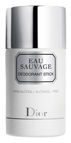 Eau Sauvage Déodorant Stick 75 gr