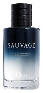 Sauvage Lotion Après-Rasage 100 ml