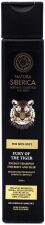 For Men Only Shampooing Énergisant 2 en 1 La Furia del Tigre 250 ml