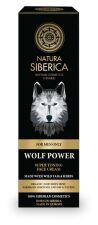 For Men Only Crème Visage Super Tonifiante The Power of the Wolf 50 ml