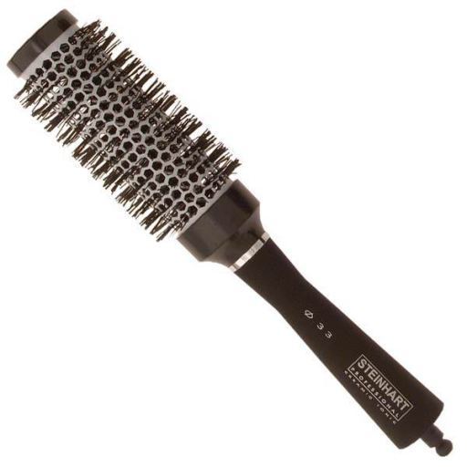 Brosse Thermique Céramique Ionic 33 Ø