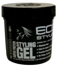 Gel super protéiné Eco Styler 16 oz