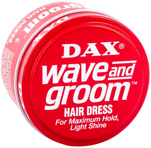 Pommade Wave &amp; Groom 99 gr