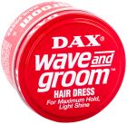 Pommade Wave &amp; Groom 99 gr