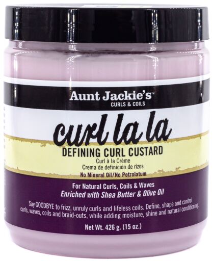 Curl La La Crème Définition 426 gr