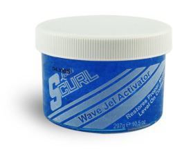 S Curl Curl et Wave Jel Activateur