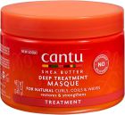 Masque capillaire de traitement en profondeur 340 gr