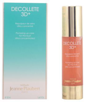 Décolleté 3D+ Soin Repulpant Buste - Ultra Concentré 50 ml