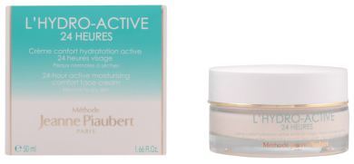 L`Hydro Active 24H peau normale / sèche 50 ml