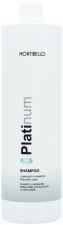 Shampooing Cheveux Blancs PLAtinum 1000 ml