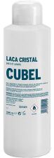 Crystal Lacquer 1 litre Bleu