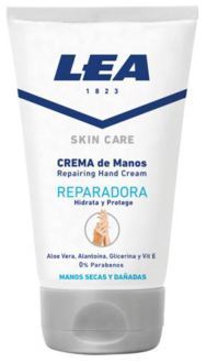 Crème Mains Réparatrice Skin Care - Sèches et Abîmées