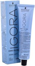 Igora crème éclaircissante Vario Blond Color Lift 60 ml