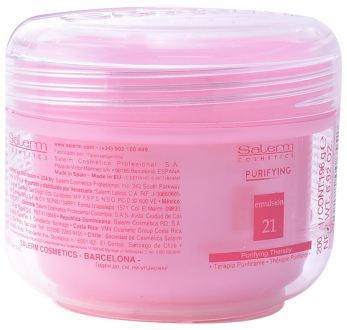 Masque Purifiant Gamme Spa 200 ml