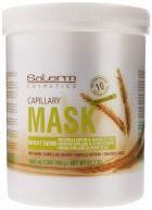 Masque Capillaire au Germe de blé 1000 ml