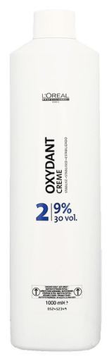 Crème Oxydante Volume 30 1000 ml