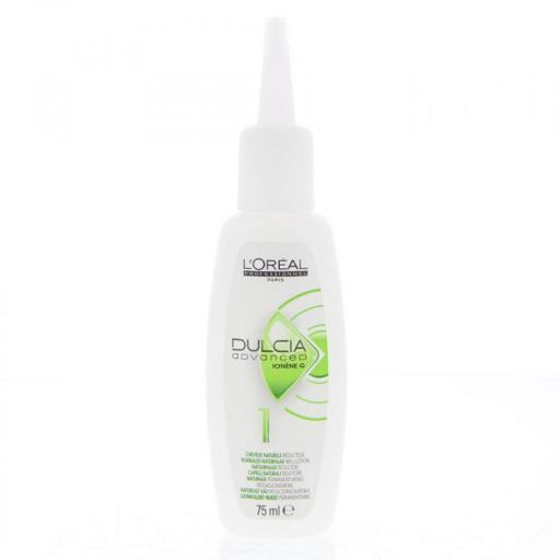 Dulcia Advance 1 Lotion Permanente Cheveux Normaux 75 ml