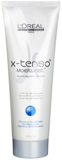 X Tenso Crème Lissante Cheveux Sensibilisés 250 ml