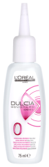 Dulcia Advanced 0 pour cheveux naturels très résistants 75 ml