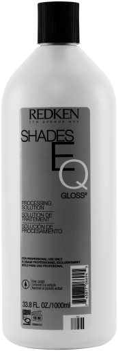 Solution de traitement égalisante Shades 1000 ml