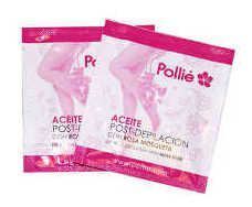 Post Depil Lingettes Sachet 5 Unités