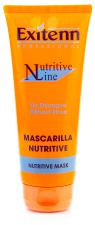 Mascarilla Nutritive Sin Aclarado 200 ml