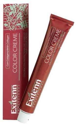 Couleur Crème Cuivre Intense 746