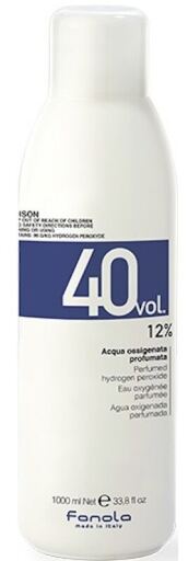 Volume oxygéné 40 1000 ml