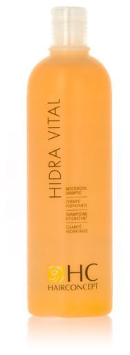 Shampooing Hidra Vital 500 ml