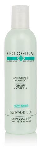 Shampooing Anti-Gras 250 ml