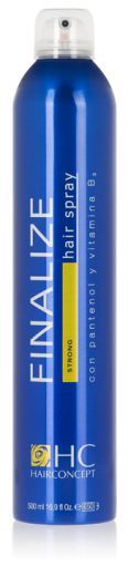 Finalize Hair Spray Strong 500 ml