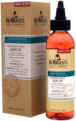 Sérum Intensif 118 ml