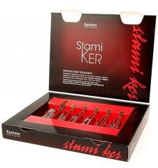 Stamiker 10 ml 6 Ampoules