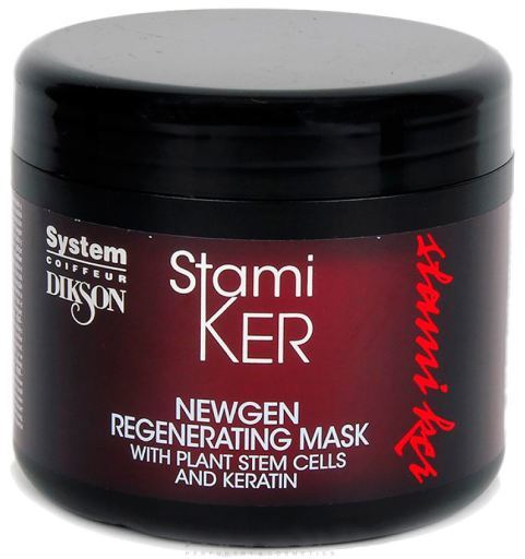 Masque Regenerativa 250 ml