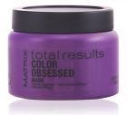 Total Results Obsess Mask 150 ml