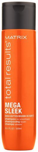 Total Results Shampooing Lissant Mega Sleek 300 ml