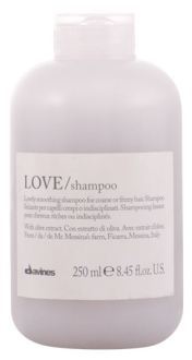 Love Shampooing Lissant 250 ml