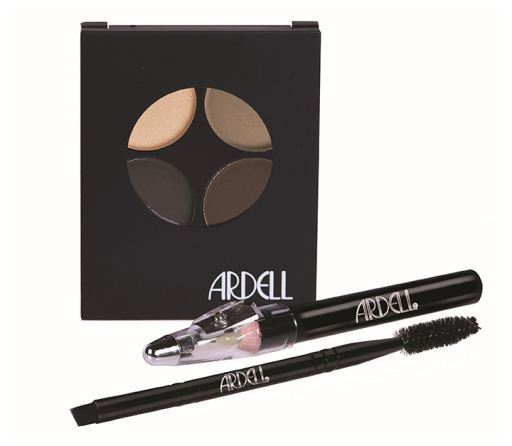 Kit de définition des sourcils Pro Brow