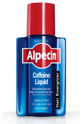 Alpecin Caféine Liquide